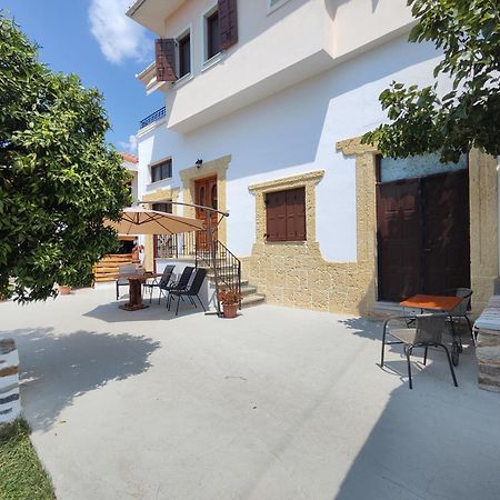 Orange Garden Loft Apartman Kalá Nerá Kültér fotó