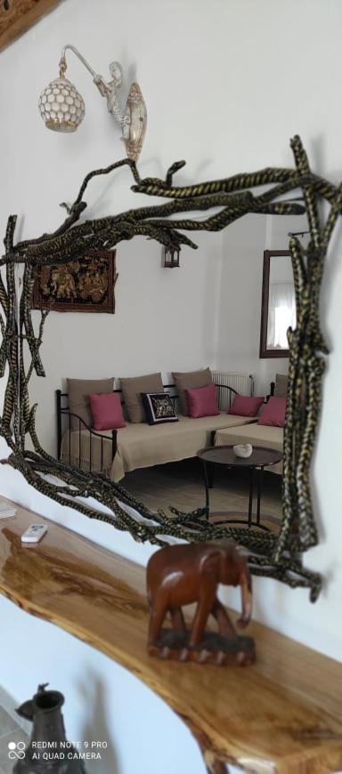 Orange Garden Loft Apartman Kalá Nerá Kültér fotó