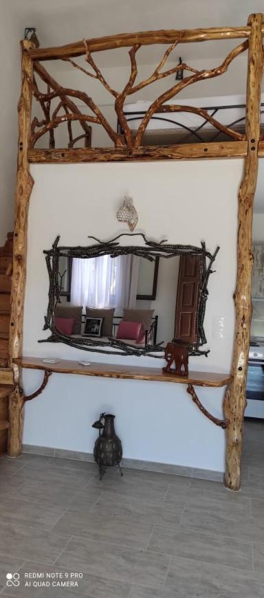 Orange Garden Loft Apartman Kalá Nerá Kültér fotó